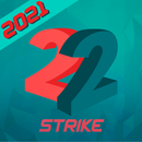 22 Strike APK