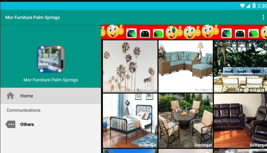 Mor Furniture Palm Springs For Android Apk Download