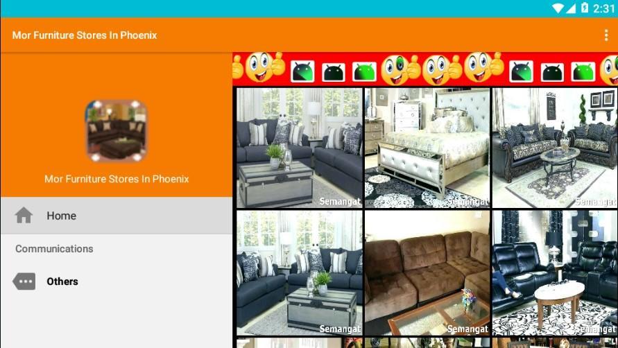 Mor Furniture Stores In Phoenix For Android Apk Download