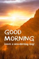 Good Morning Cards ภาพหน้าจอ 1