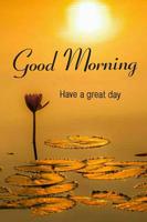 Good Morning Cards ภาพหน้าจอ 2