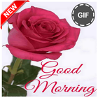 Good Morning images GIF ícone