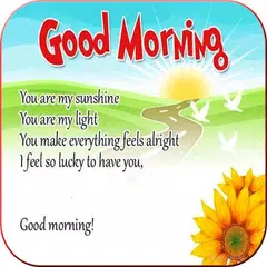 Good Morning Images Gif And Quotes Messages Wishes APK Herunterladen