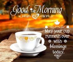 Good Morning Images Gif And Quotes Messages Wishes تصوير الشاشة 1