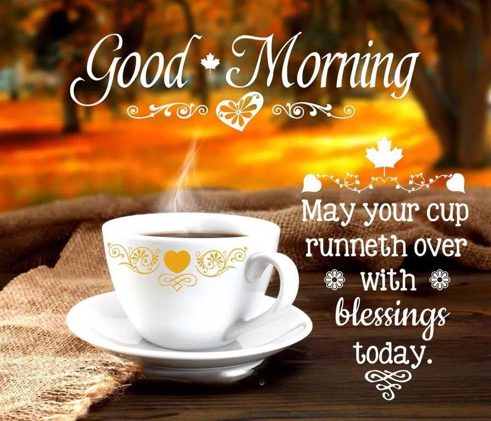 Good Morning Images Gif And Quotes Messages Wishes APK per Android ...