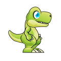Dino Jump
