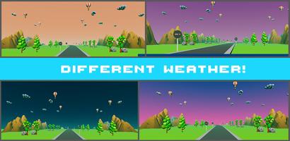 Swap Runner screenshot 1