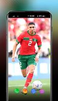 Equipe du Maroc screenshot 2