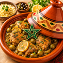 Moroccan Food Recipes APK