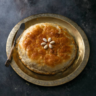 How To Make Moroccan Bastilla biểu tượng