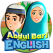 Abdul Bari English Islamic Car