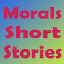 Morals_Short_Stories aplikacja