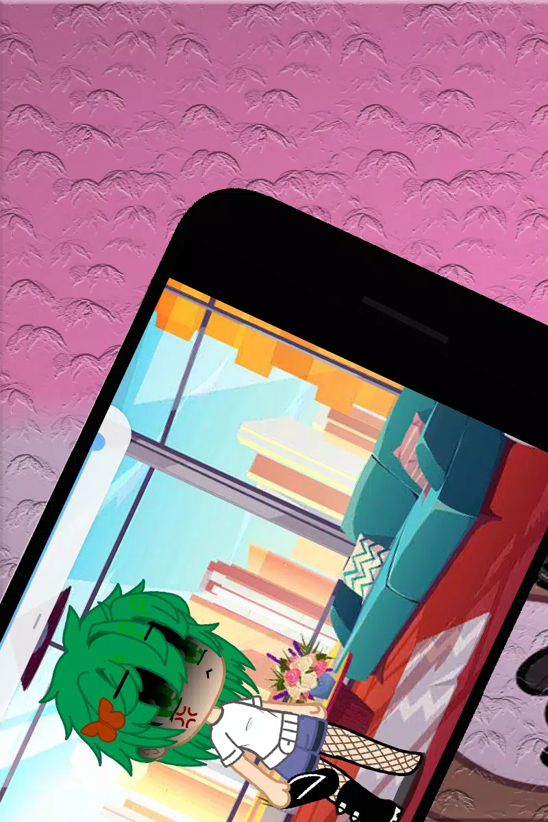 Gacha Redux APK for Android Download