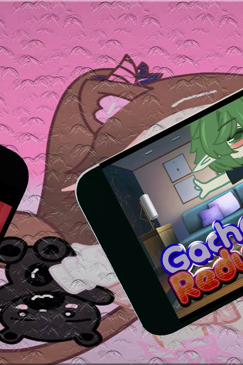 Gacha Redux APK for Android Download