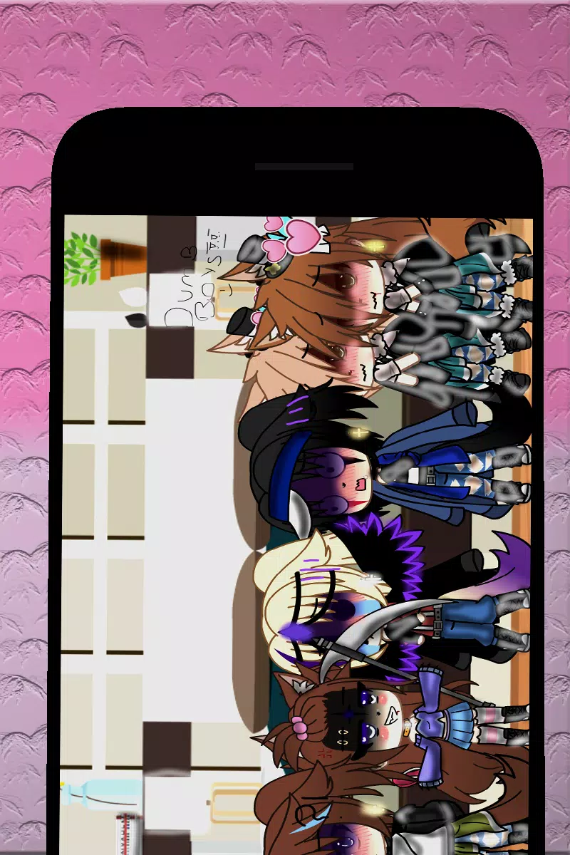Gacha Redux APK for Android Download