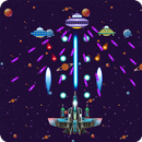 Galaxy War Alien Shooter 2019 APK