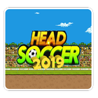 Head Ball 2019 icon