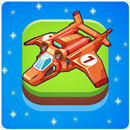 Merge Plane 2 - Click & Idle Tycoon APK