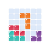 Blok Bulmaca Dünyası APK