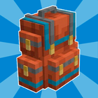 Backpacks Mod ícone
