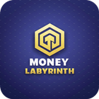 Money Labyrinth icône