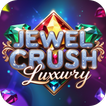 آیکون‌ Jewel Crush Luxury