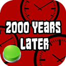 2000 Years Later Meme Button APK