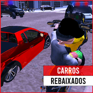 Download do APK de Carros Rebaixados e Som Exempl para Android