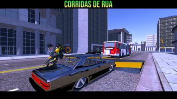 Carros rebaixados com som poster
