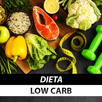 Receitas para dieta low carb APK