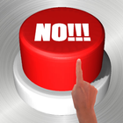 NO Sound Button biểu tượng