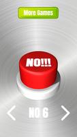 NO Sound Button ảnh chụp màn hình 3
