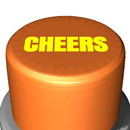 The Cheers Sounds Button APK