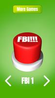 FBI Button poster