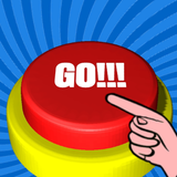 Go Button ícone
