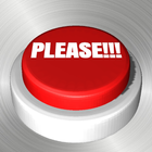 PLEASE Sound Button icon