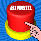 Door Bell Prank Button icon