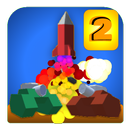 Tanks 3D for 2 players on 1 device - split screen APK