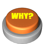 Why Sound Button icon