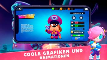 Box Simulator: Öffnen Sie Box Screenshot 1