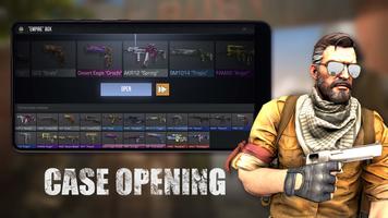 Case Simulator for Standoff 2 스크린샷 1