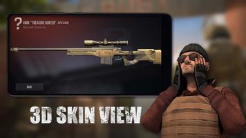 Case Simulator for Standoff 2 스크린샷 2
