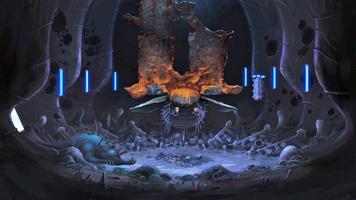 Conquistadorio Final: Prologue постер