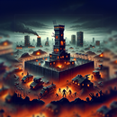 Stalkers Bastion Zone Defense APK