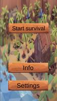 The 365 days of survival Poster