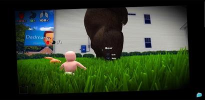 Who s Your Daddy 2 Walkthrough screenshot 1