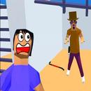 Dude Theft Wars Mod Guide-APK