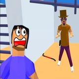 Dude Theft Wars Mod Guide icon