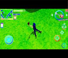 Dude Theft Wars Mod Guide screenshot 3
