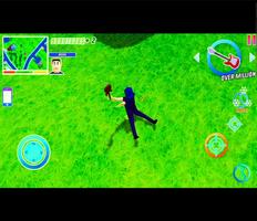 Dude Theft Wars Mod Guide اسکرین شاٹ 3